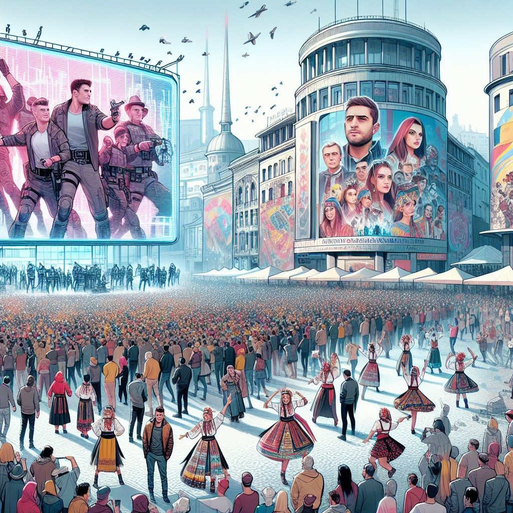 Evenimente pop-culture 2026: ce merge, ce surprizează în România