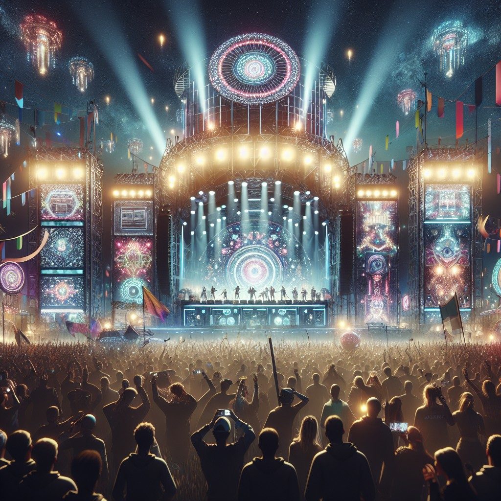 ShowBeat aduce în prim-plan lansările de festivaluri majore din 2026