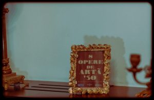 Art. History. Experience. – Icoane vechi în expoziție: patrimoniu spiritual la Casa Tătărăscu