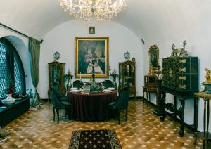 Casa Tătărăscu renaște ca Eko Group Vila: o bijuterie culturală și un reper exclusivist pentru evenimente corporate personalizate