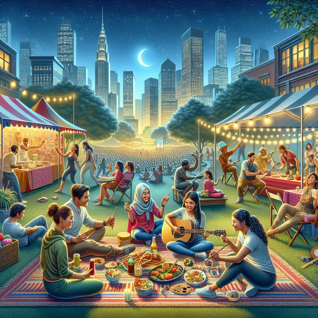 Cum să găsești evenimente gratuite în orașul tău — ghid pentru buget redus