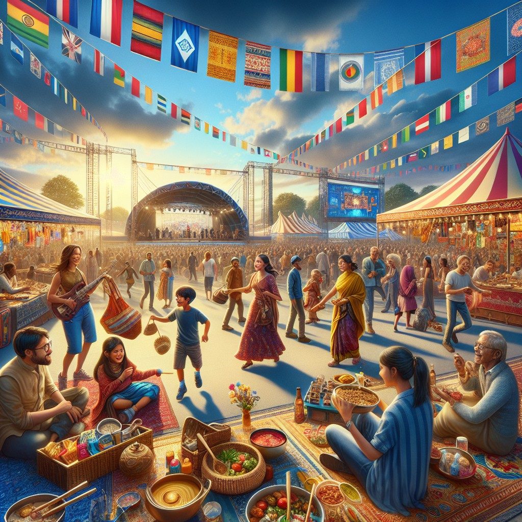 Unde mergem în 2026: ce festivaluri mari sunt programate anul viitor în țară