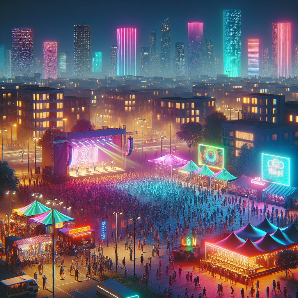 Ce evenimente merită urmărite la final de 2025: concerte, festivaluri, cluburi 2 Ce evenimente merită urmărite la final de 2025: concerte, festivaluri, cluburi